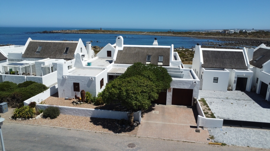 4 Bedroom Property for Sale in Jacobsbaai Western Cape